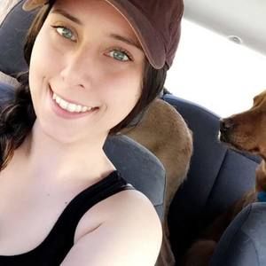 Meet your Posher, Marissa